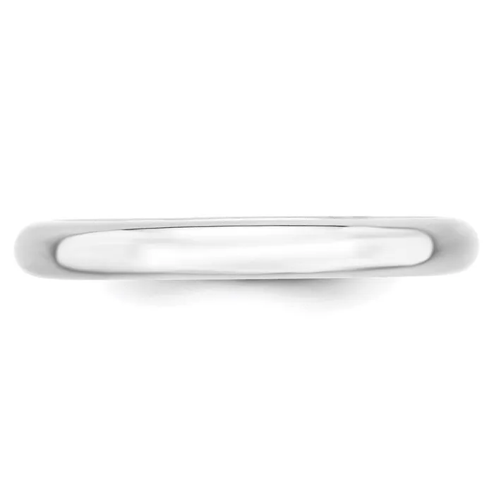 Goldia Rings Solid 18K Yellow Gold White Gold 3mm Comfort Fit MensWomens Wedding Band Ring Size 45 Goldia Rings Solid 18K Yellow Gold White Gold 3mm Comfort Fit MensWomens Wedding Band Ring Size 45