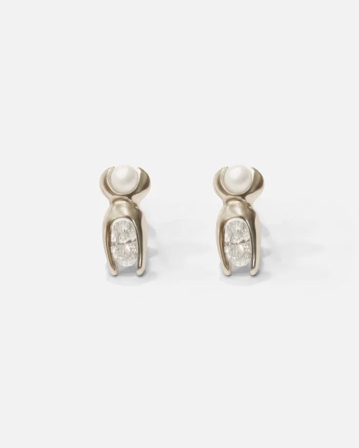 Earrings Lucia B Marti Mutation Earrings Earrings Lucia B Marti Mutation Earrings