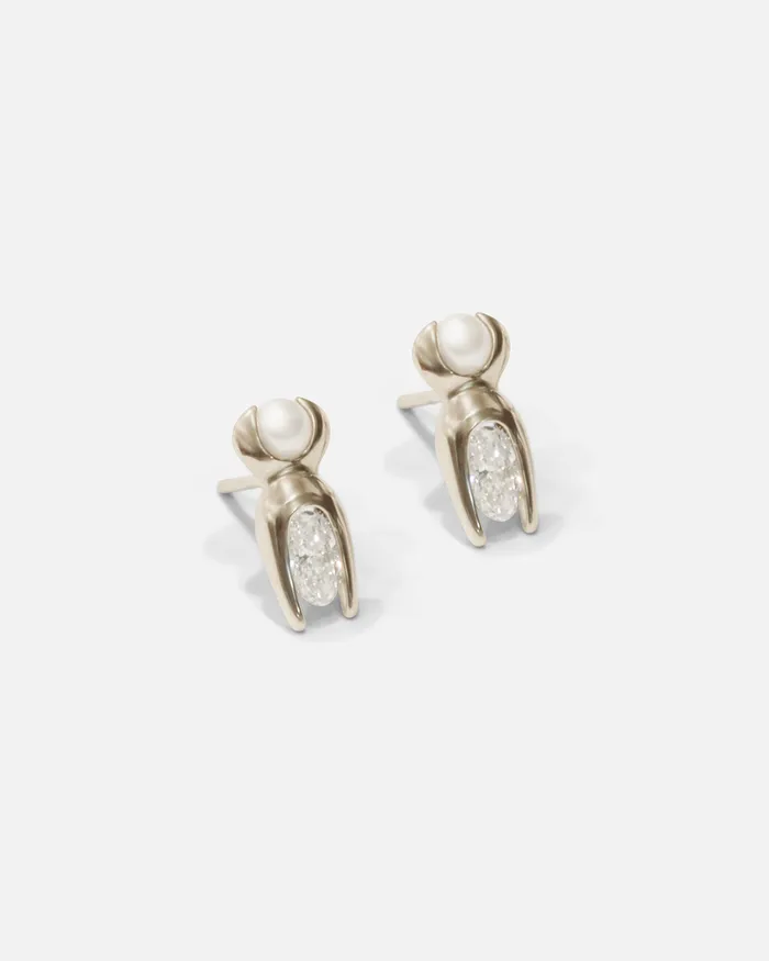 Earrings Lucia B Marti Mutation Earrings Earrings Lucia B Marti Mutation Earrings