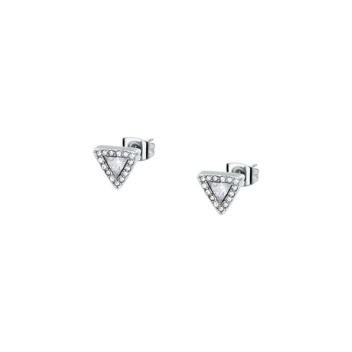 Earrings Morellato Earrings Morellato Trilliant
