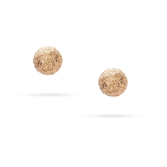 Earrings Senso Gold Senso Gold Studs Earrings