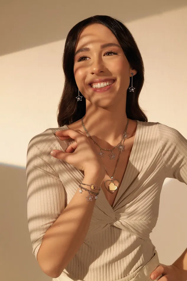 Morellato Earrings Earrings Morellato Dolcevita Morellato Earrings Earrings Morellato Dolcevita