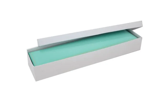 Bracelets JPIDisplay 8 58x2 18x1H Teal Green Leatherette BraceletWatch Box Bracelets JPIDisplay 8 58x2 18x1H Teal Green Leatherette BraceletWatch Box
