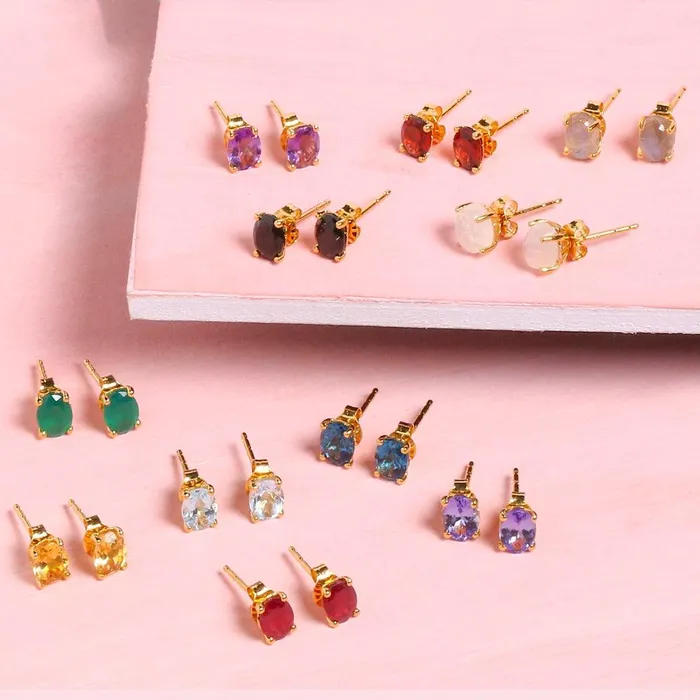 YoTreasure 165 Ct Black Onyx Solid 10k Yellow Gold Stud Earrings Jewelry Earrings YoTreasure 165 Ct Black Onyx Solid 10k Yellow Gold Stud Earrings Jewelry Earrings