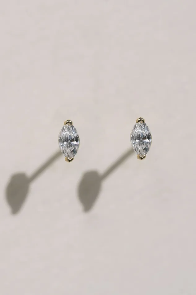 Ara Earrings Valley Rose Earrings