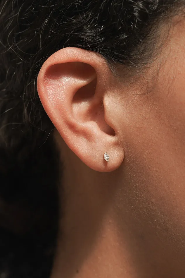 Ara Earrings Valley Rose Earrings
