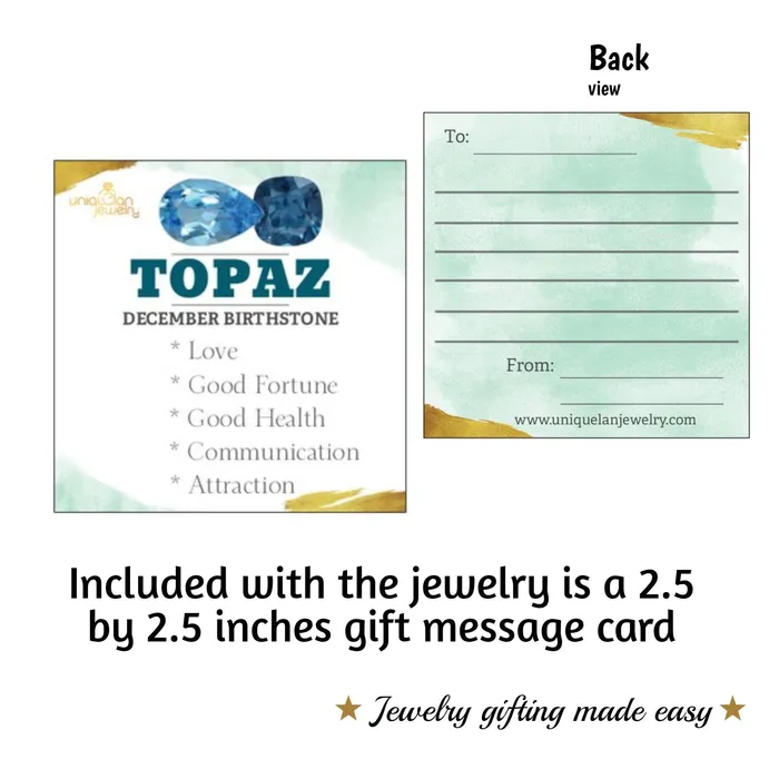 Bracelets Raw Swiss Blue Topaz Bracelet Uniquelan Jewelry Bracelets Raw Swiss Blue Topaz Bracelet Uniquelan Jewelry