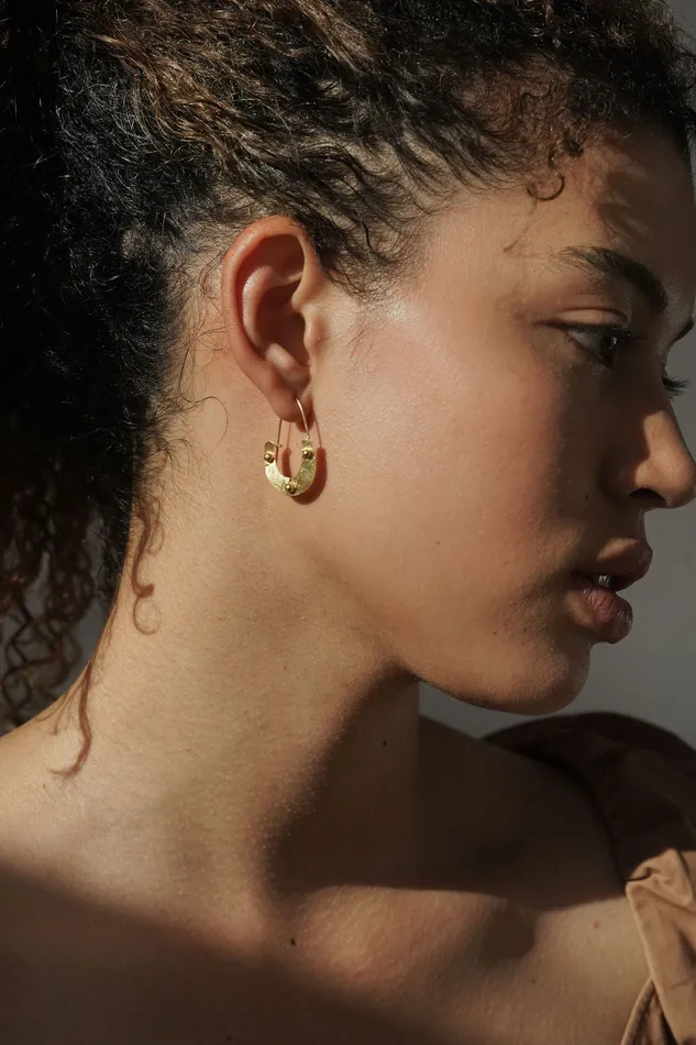 Earrings Aprs Ski Fortuna Earrings