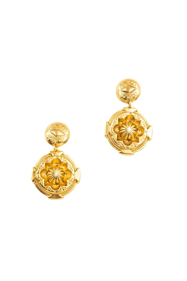 Earrings Ariella Earrings Elizabeth Cole Jewelry