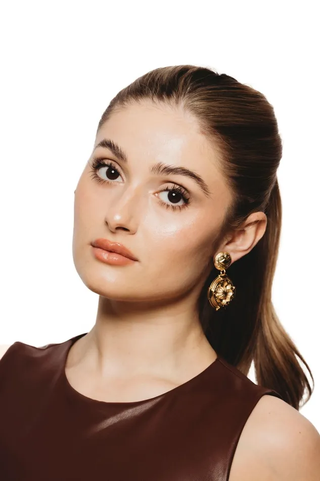 Earrings Ariella Earrings Elizabeth Cole Jewelry