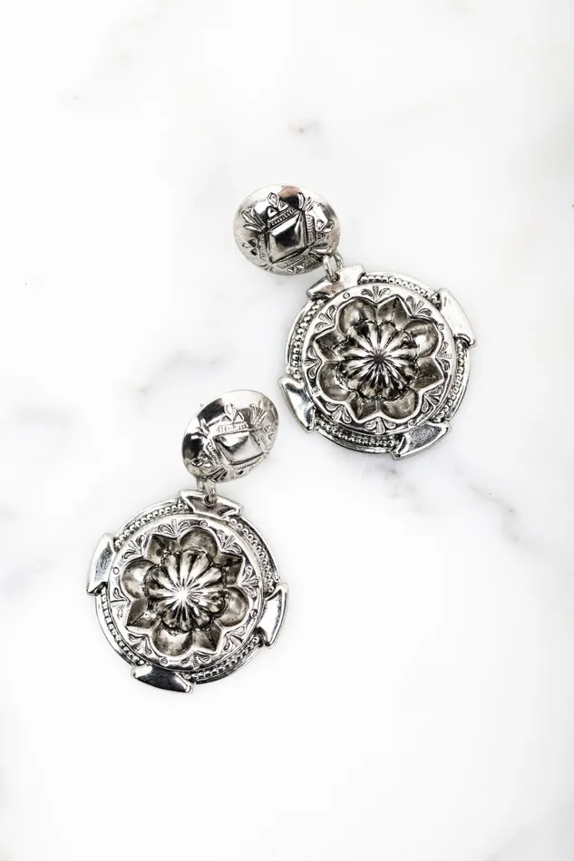 Earrings Ariella Earrings Elizabeth Cole Jewelry