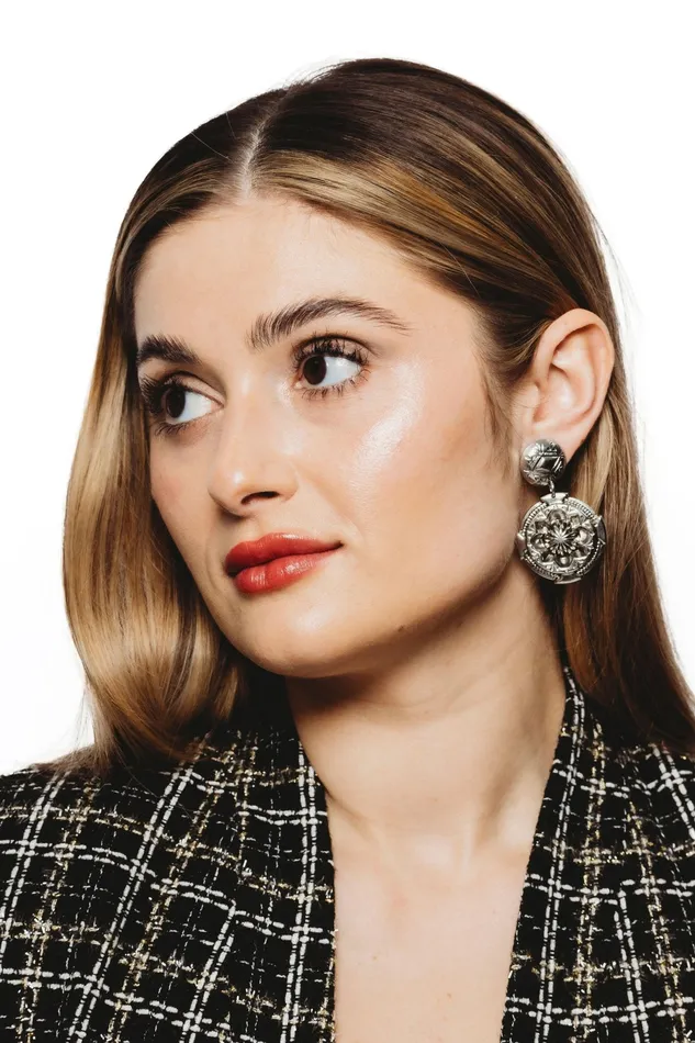 Earrings Ariella Earrings Elizabeth Cole Jewelry