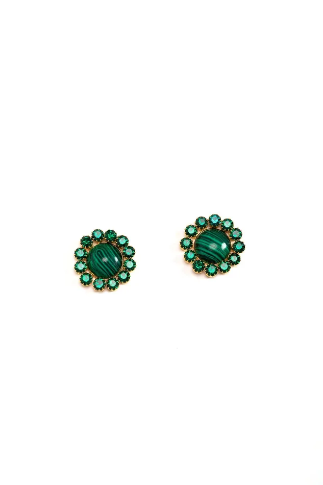 Earrings Elizabeth Cole Jewelry Aylin Earrings