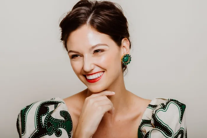 Earrings Elizabeth Cole Jewelry Aylin Earrings