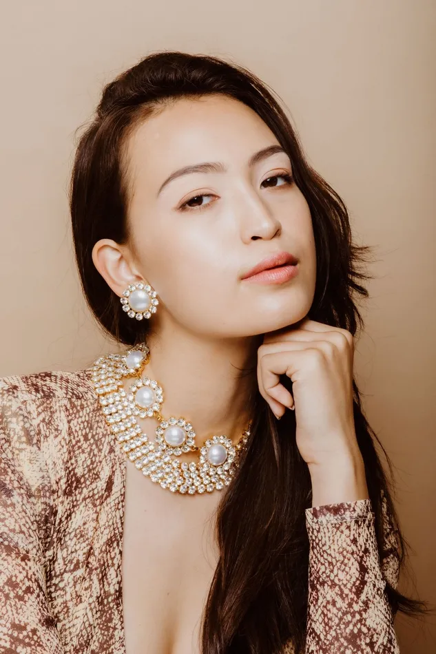Earrings Elizabeth Cole Jewelry Aylin Earrings