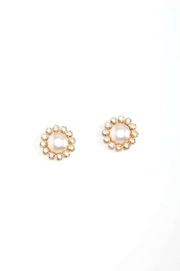 Earrings Elizabeth Cole Jewelry Aylin Earrings