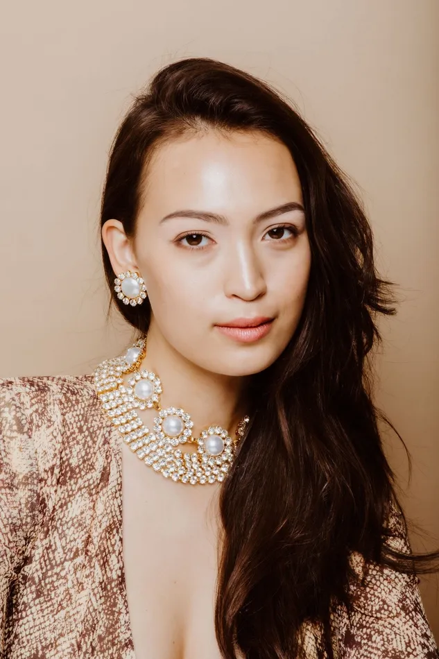 Earrings Elizabeth Cole Jewelry Aylin Earrings