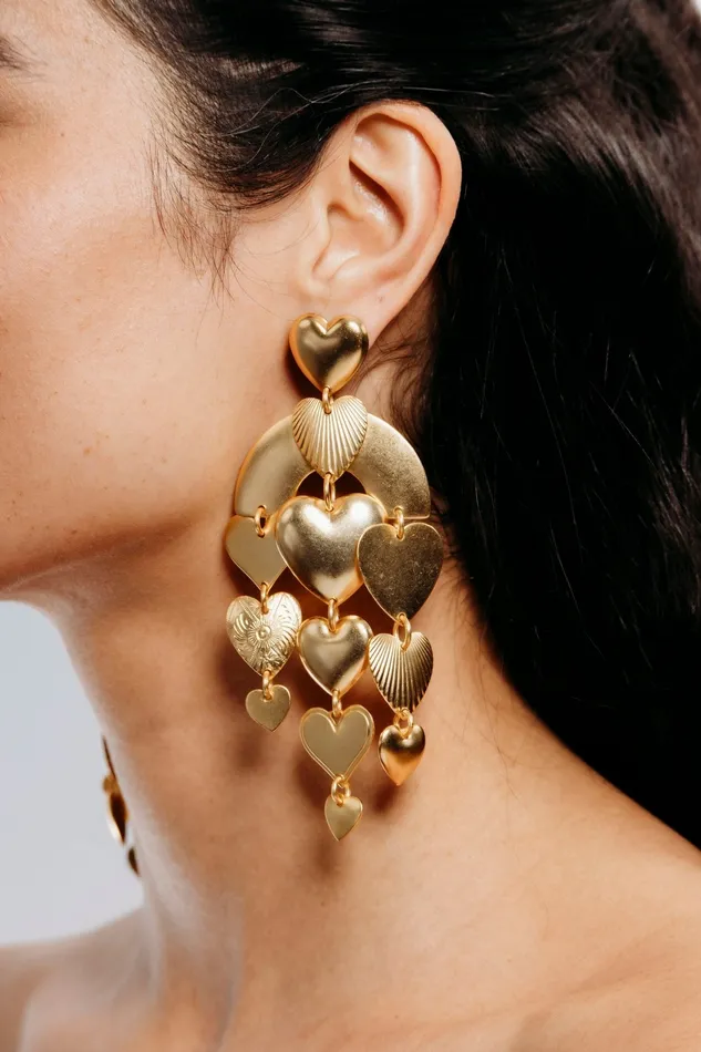Earrings Elizabeth Cole Jewelry Carissa Earrings Earrings Elizabeth Cole Jewelry Carissa Earrings
