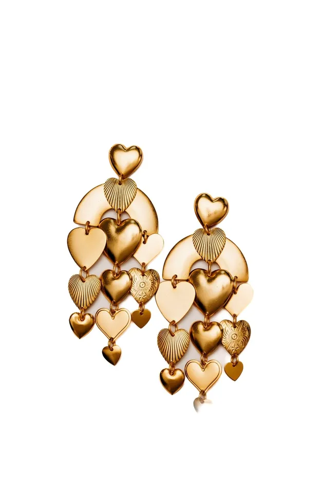 Earrings Elizabeth Cole Jewelry Carissa Earrings Earrings Elizabeth Cole Jewelry Carissa Earrings