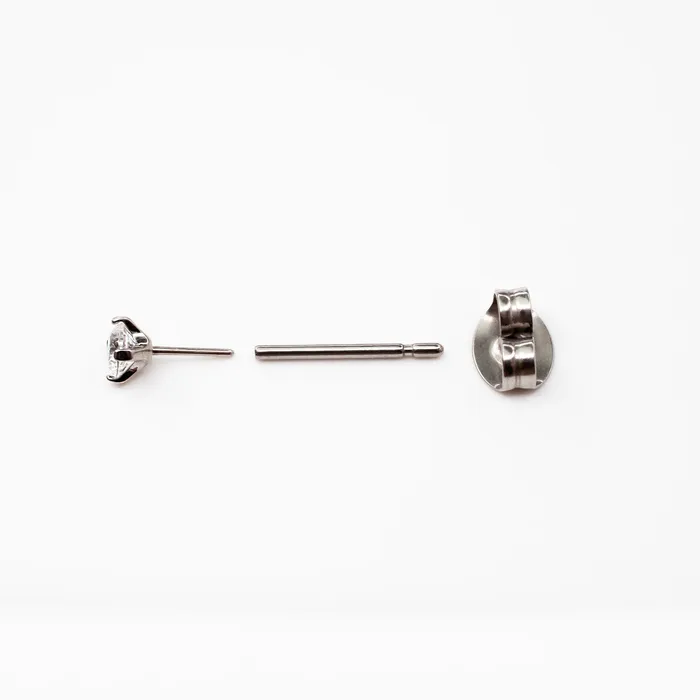 Earrings Grayling Earring Converter Kit Flat Back to Standard Back FREE SHIPPING