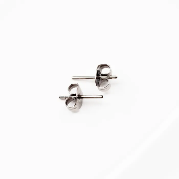 Earrings Grayling Earring Converter Kit Flat Back to Standard Back FREE SHIPPING