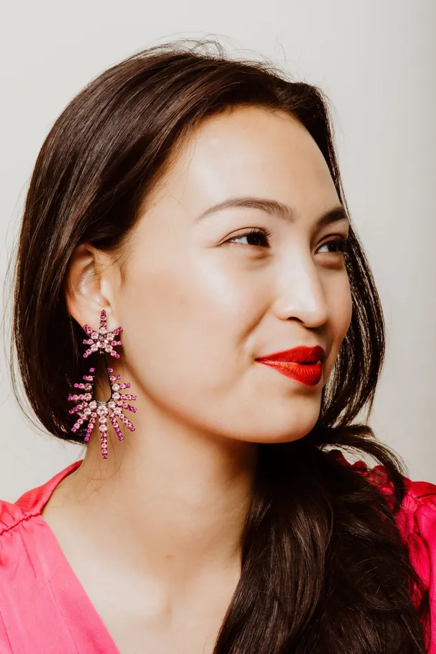 Elizabeth Cole Jewelry Earrings Remington Earrings