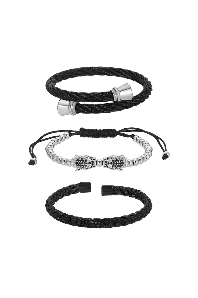 Eye Candy LA Lev Bracelet Set Bracelets