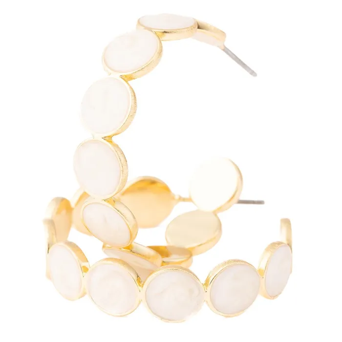 Mariana Earring Michelle McDowell Earrings