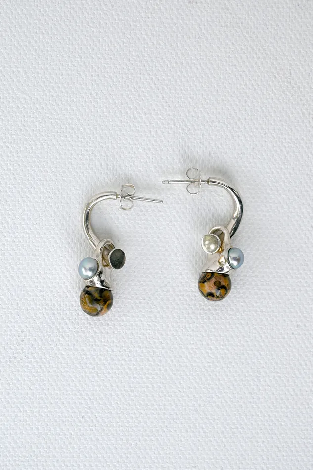 Quarry Aren Earrings Earrings