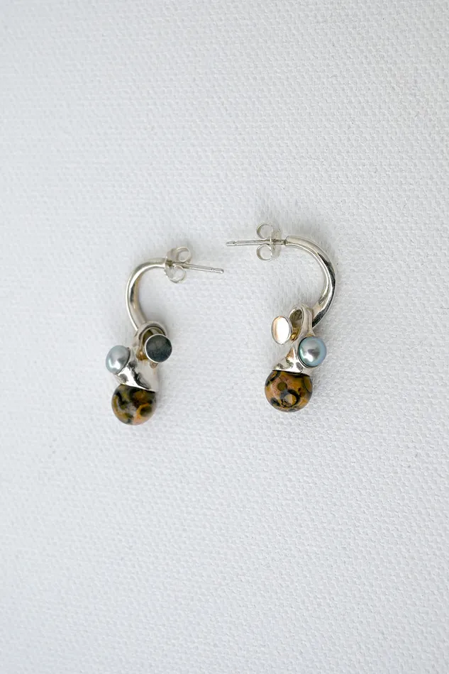 Quarry Aren Earrings Earrings