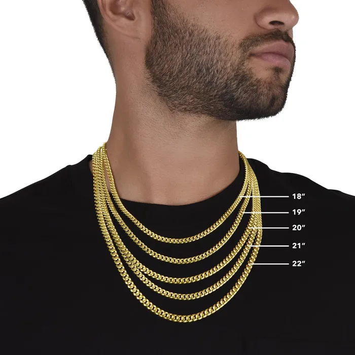 ShineOn Fulfillment Necklaces 82nd Birthday Gift For Him Chain Necklace For 82 Year Old Mans Birthday Great Birthday Gift For Men Jewelry For Guys
