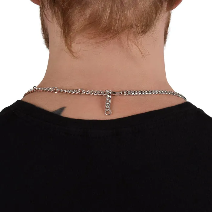 ShineOn Fulfillment Necklaces 82nd Birthday Gift For Him Chain Necklace For 82 Year Old Mans Birthday Great Birthday Gift For Men Jewelry For Guys