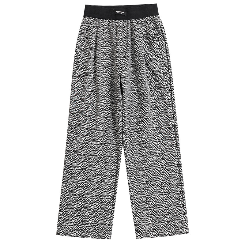 Damen Hosen | Culotte In Bequemer Schlupfform EN Bekleidung Damen