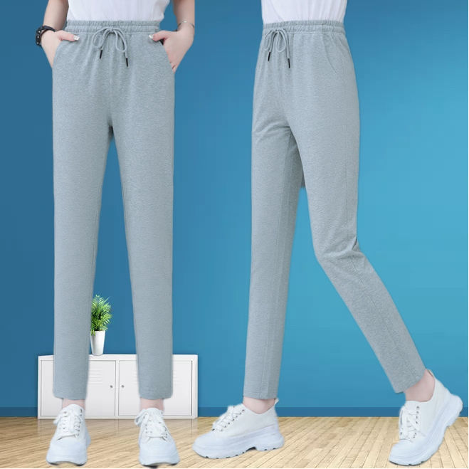 Damen Hosen | Hose In Schlupfform In 28 Farben EN Bekleidung Damen