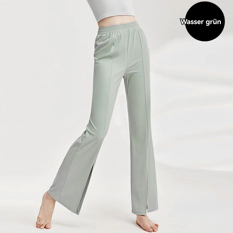 Damen Hosen | Hose In Schlupfform In 8 Farben EN Bekleidung Damen