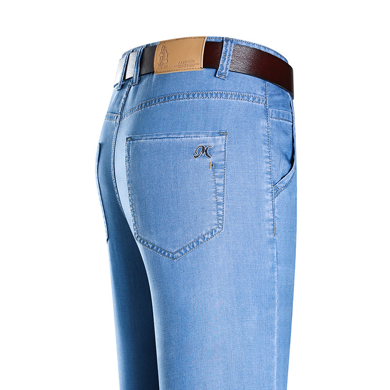 Damen Hosen | Jeans In Schlupfform EN Bekleidung Damen