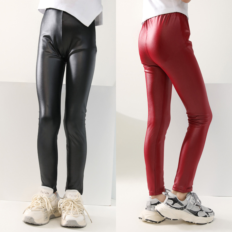 Damen Hosen | Leggings Von Laurina EN Bekleidung Damen