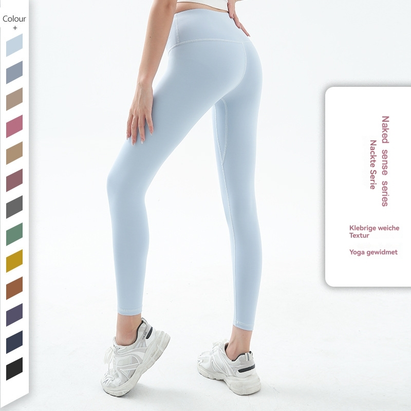 Damen Hosen | Soft-Stretch-Hose In 12 Farben EN Bekleidung Damen