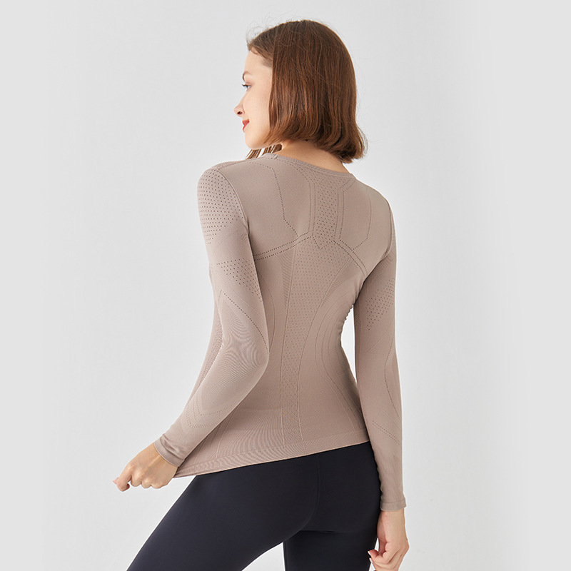 Damen Pullover & Strickmode | Pullover Mit Schönem Strukturmuster EN Bekleidung Damen