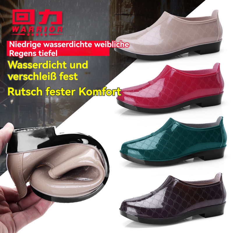 Damen Slipper & Schnürschuhe | Slipper Mit Seitlich Eingesetzten Gummizügen EN Schuhe Damen