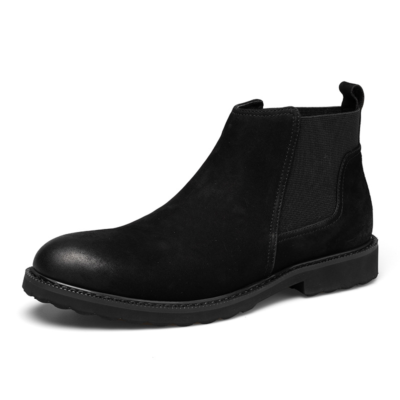 Damen Stiefel & Stiefeletten | Stiefelette Mit Echtem Lammfellfutter EN Schuhe Damen